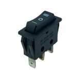 Intercom IC117 Tekli Işıksız 2 Yönlü Yaylı Buton