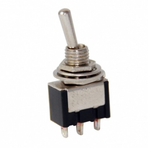 İntercom IC139 3 Pin 2 Konumlu On-Off 32x13x7 Toggle Switch