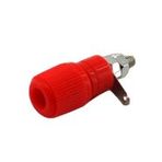 İntercom IC240 10x33 mm Kırmızı Dişi Mini Born Klemens