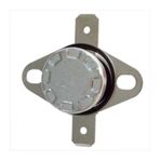 İntercom IC269 KSD301 250V 10A 150°C Termostat