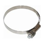 Intercool Hortum Kelepçesi Actros, Trgo, Setra (108X130) - standart
