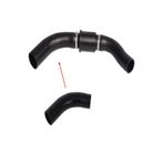 Intercooler Hortumu Buyuk Plastık Parca Harıc Transıt V347 2,4 Tdcı