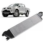 İntercooler Radyatörü L200 Fullback 2015-2022 Euro6