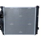 INTERCOOLER RADYATORU MERCEDES ATEGO 1517 1518 1523 1524 1528 1529 NRF-30211