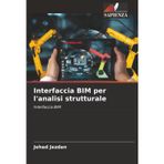 Interfaccia BIM per l'analisi strutturale