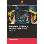 Interface BIM para análise estrutural