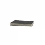 InterFlex İ-2210982310 Sünger Zımpara 98X123X10 mm 100 Kum