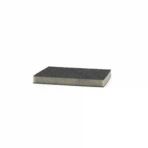 InterFlex İ-2280982310 Sünger Zımpara 98X123X10 mm 80 Kum