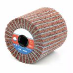 InterFlex İ-5744912626 Kombine Mop Zımpara 100X100 mm Coarse 80 Kum