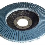 İnterfllex 180X100 Kum Zirconia Flap Disk Zımpara