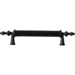İnterio Rustik Siyah 288 mm Kulp