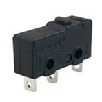 Interkom IC-163-4 Lehim Bacak Kısa Kancalı Palet Micro Switch