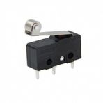 Interkom IC-169 İğne Bacak Makaralı Micro Switch
