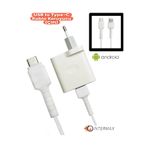 intermax Kablo Koruyucu Android Uyumlu (Usb To Type-c) Kablo Koruyucu çifti