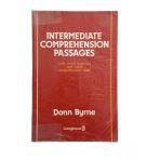 Intermediate Comprehension Passages (İkinci El)