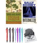 İntermezzo ve Yüzyıllık Yalnızlık - Gabriel Garcia Marquez