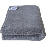 İntermop 50x70 cm Mikrofiber Kalın Dokulu Kurulama Bezi