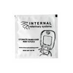 Internal Kedi Köpek Mama Kabı Nem Tutucu, Kurutucu 10'lu Paket (10 GR X 10 ADET), Mama Kabı Nem Alıcı, Nem Giderici