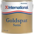 International 0.75 lt Goldspar Vernik