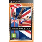 International Athletics PSP