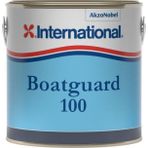 INTERNATIONAL BOATGARD 100 2,5LT SİYAH TEKNE YAT ZEHİRLİ BOYA ANTIFOULING