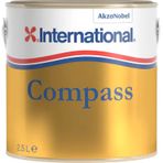 International Compass 750 ml Vernik