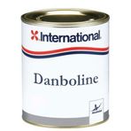 International Danbolin 0.75 lt Gri Sintine Boyası