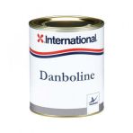 International Danbolin 0.75 lt White Sintine Boyası