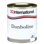 International Danbolin 2.5 lt Beyaz Sintine Boyası