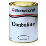 International Danbolin 2.5 lt Gri Sintine Boyası