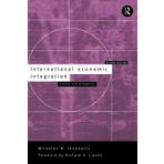 International Economic Integration: Limits and Prospects