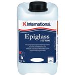 International Epiglass Standart 3.75 lt Epoksi Reçine