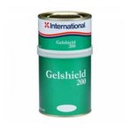 International Gelshield 200 0.75 lt Yeşil Ozmoz Tedavisi