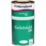 International Gelshield 200 2.5 lt Yeşil Ozmoz Tedavisi