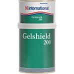 Internatıonal Gelshıeld 200 Gri 2.5lt Epoksi Astar Tekne Yat - 2.5 LT