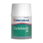 International Gelshield 200 Ozmoz Gri 2.5 lt Epoksi Astar