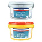 International İnterfill 830 20 lt Standart Macun