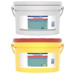 International İnterfill 830 5 lt Standart Macun