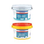 International İnterfill 833 5 lt Fast Macun