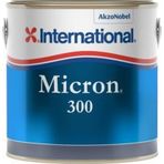 International Micron 300 2.5 lt Lacivert Zehirli Boya