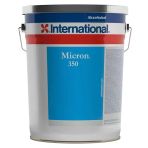 International Micron 350 20 lt Lacivert Zehirli Boya
