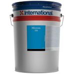 International Micron 350 20 lt Siyah Zehirli Boya