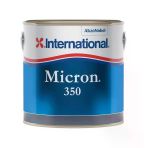 International Micron 350 5 lt Lacivert Zehirli Boya