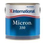 International Micron 350 Navy 5 lt Antifouling Boya