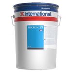 Internatıonal Mıcron 99 20lt Siyah Zehirli Boya Tekne Yat Antıfoulıng
