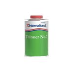 International No: 7 1 lt Tiner