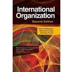 International Organization 2nd (second) ,Revis Edition by Rittberger, Volker, Zangl, Bernhard, Kruck, Andreas [2011]