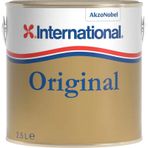 International Original 2.5 lt Yat Verniği