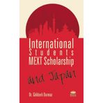 International Students Mext Scholarship and Japan Nobel Bilimsel Eserler