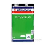 International Thinner YTA 920 5 lt Tiner